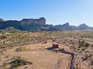 1662 S Granville Rd, Golden Valley, AZ 86413