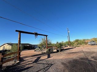 2965 W Tonto St, Apache Junction, AZ 85120