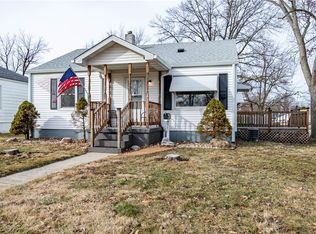 577 N Carolina Ave, Decatur, IL 62522