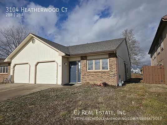 Building Photo - 3104 Heatherwood Ct