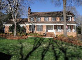 5230 Morrowick Rd, Charlotte, NC 28226