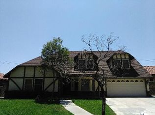 661 W North Park Blvd, San Bernardino, CA 92407