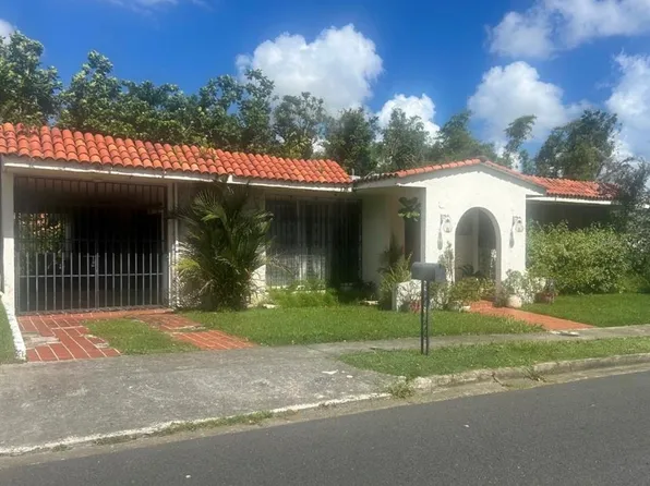 1814 San Diego Ignacio Dr, San Juan, PR 00927