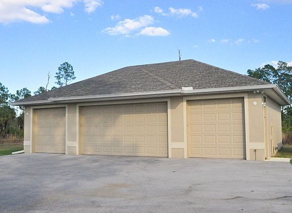 Home For Sale In Golden Gate Estates