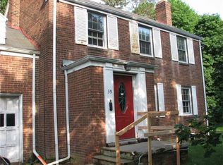 39 Spencer Ave, Sharon, PA