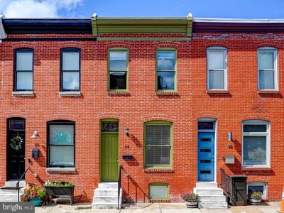 36 N Decker Ave, Baltimore, MD, 21224