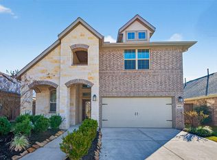 16842 Ellicott Rock Dr, Humble, TX 77346