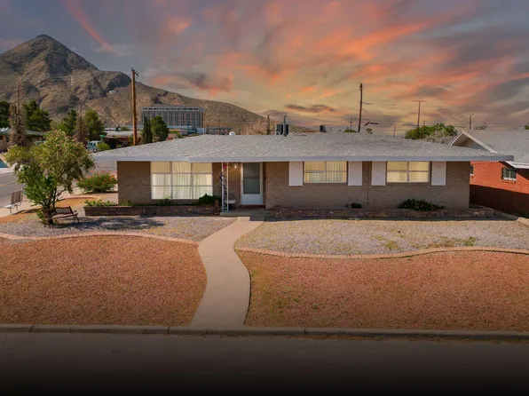 2901 Polk Ave, El Paso, TX 79930