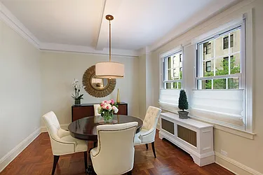 Sold by Corcoran