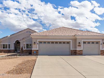 3537 PLAZA DE LA ROSA --, Sierra Vista, AZ, 85650