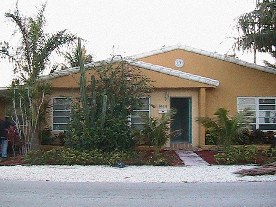 Duplex in Lake Ridge,Fort Lauderdale,FL