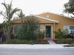 1414 NE 12th St, Fort Lauderdale, FL 33304