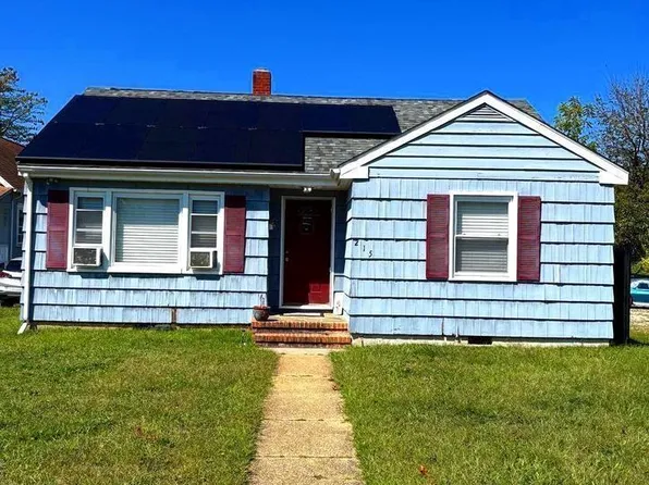 215 Chicago Ave, Egg Harbor City, NJ 08215