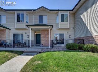 2095 Legacy Ridge Vw APT 111, Colorado Springs, CO 80910