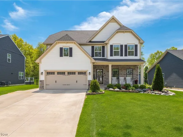 35779 Crystal Creek Ct, Grafton, OH 44044