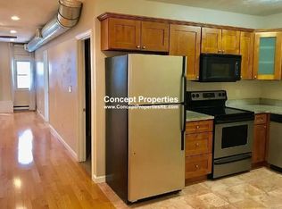 40 Batterymarch St #33CC, Boston, MA 02110