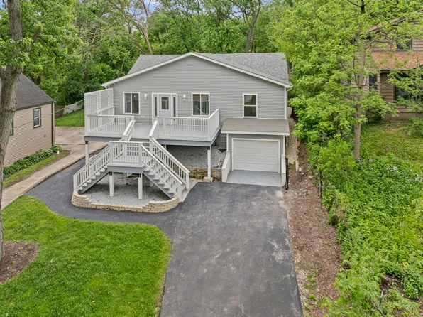 15332 Kenton Ave, Oak Forest, IL 60452