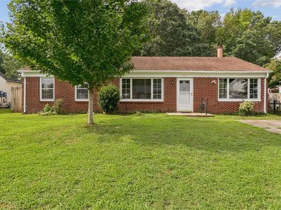 934 Red Oak Cir, Newport News, VA, 23608