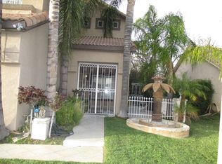 801 Chatham Way, San Jacinto, CA 92583