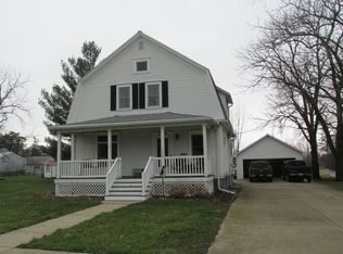 128 N Mercer St, Princeton, IL