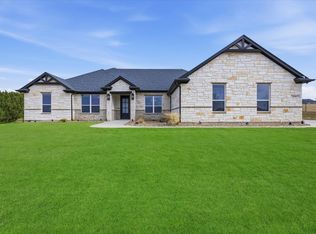 204 Martin Dr, Granbury, TX 76049