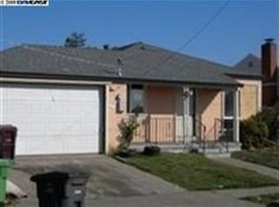 28366 Cole Pl, Hayward, CA