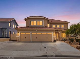 15003 Elkhorn Dr, Fontana, CA 92336