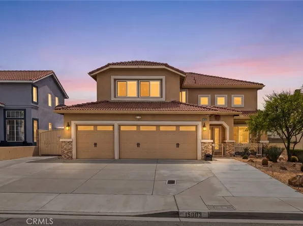 15003 Elkhorn Dr, Fontana, CA 92336