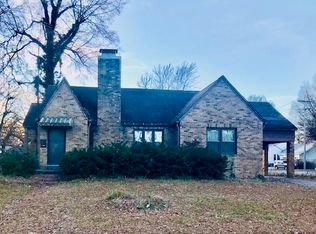 809 Sikes Ave, Sikeston, MO 63801