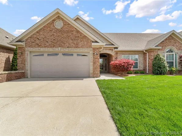 3006 Savannah Lane, New Albany, IN 47150