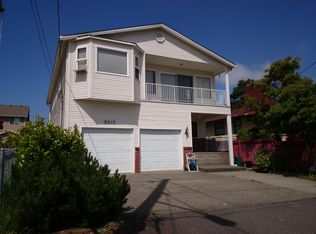 8843 39th Ave S, Seattle, WA 98118