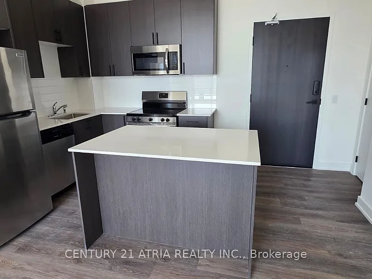 2475 Old Bronte Rd #707 — Photo 31