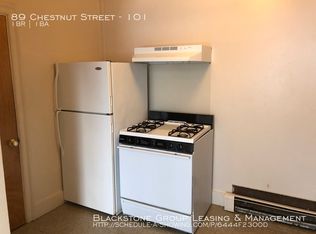 89 Chestnut St APT 101, Woonsocket, RI 02895