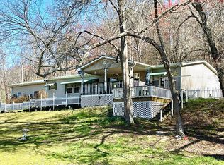 153 Rocking Chair Trl, Hayesville, NC 28904