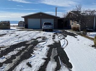 13373 Adams Rd S, Royal City, WA 99357