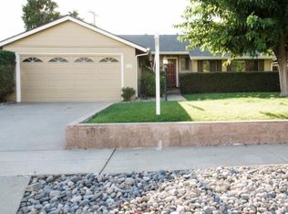 5327 Estrade Dr, San Jose, CA 95118