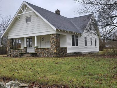 2816 S Home Ave, Marion, IN, 46953