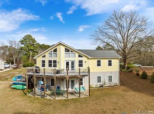 1407 Lindy Rd, Littleton, NC 27850