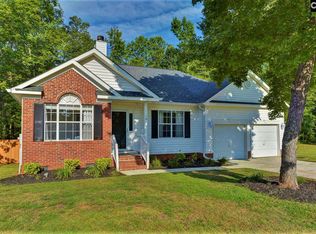 10 Cades Ct, Irmo, SC 29063
