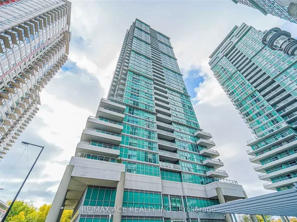 50 Town Centre Ct, Toronto, ON