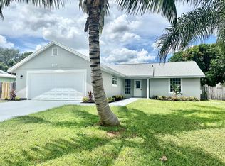 331 SE Volkerts Ter, Port Saint Lucie, FL 34983