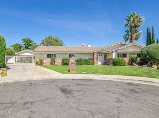 2521 Edam St, Lancaster, CA 93536