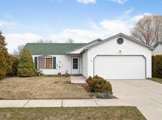 2006 N Cabinet St, Post Falls, ID 83854