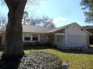 9123 Tooley Dr, Houston, TX 77031