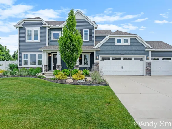 4122 Springmist Dr, Hudsonville, MI 49426