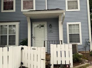 60 Almond Dr, Franklin Twp., NJ 08873