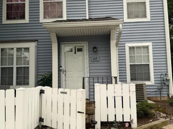 60 Almond Dr, Franklin Twp., NJ 08873