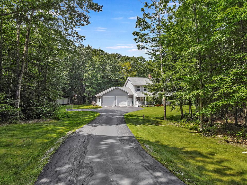 47 Spring Drive, Bowdoin, ME 04287 Zillow