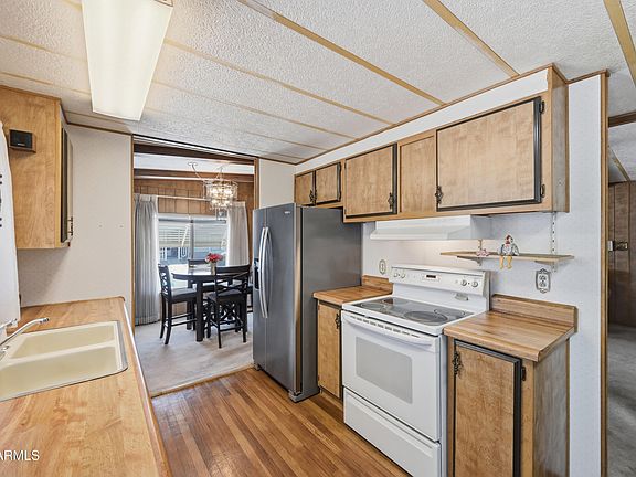 2nd image of 661 S HAWES Road #55