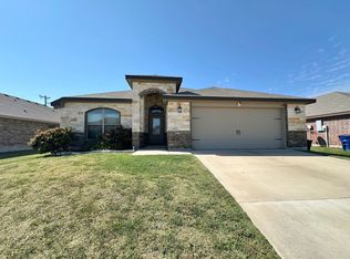1619 Neff Dr, Copperas Cove, TX 76522
